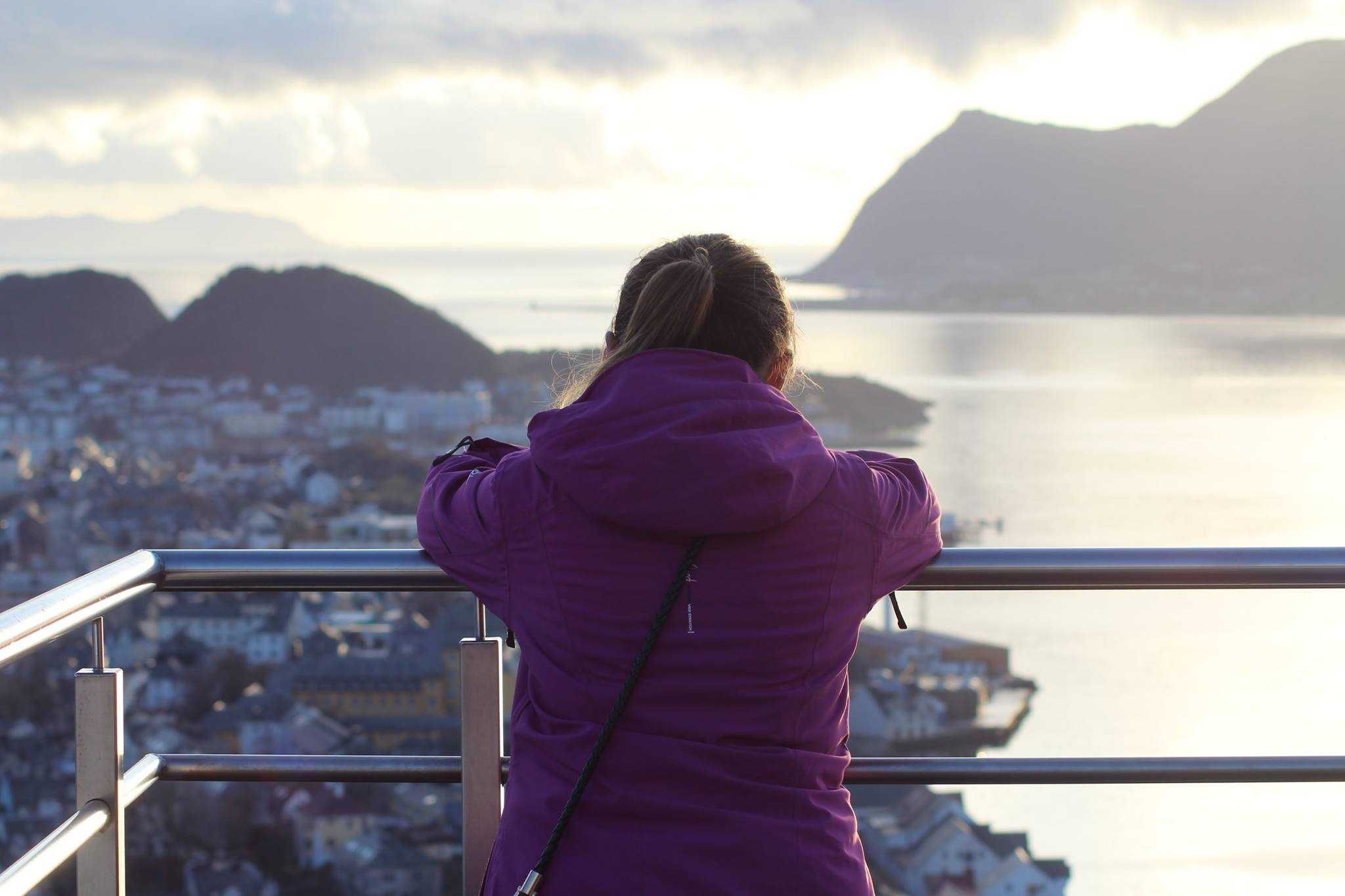 Intensywna nauka norweskiego online