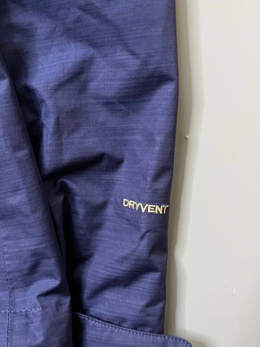 Унісекс вітровка від The North Face DryVent