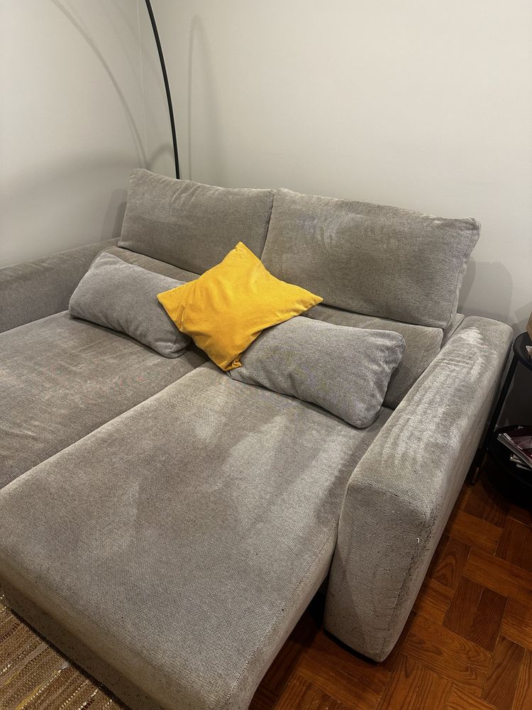 Sofa Eskilstuna IKEA