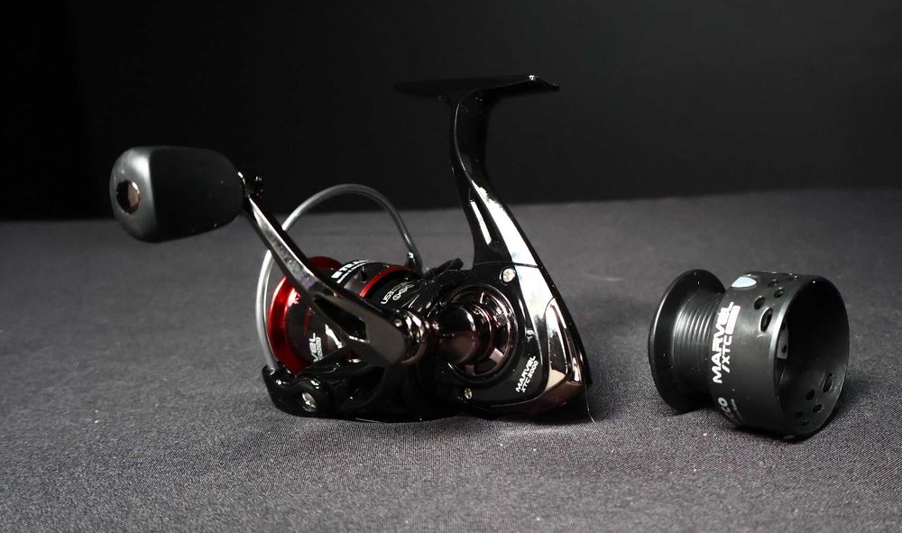 Kołowrotek Trabucco Marvel XTC FD 2000 5.1:1 NOWY