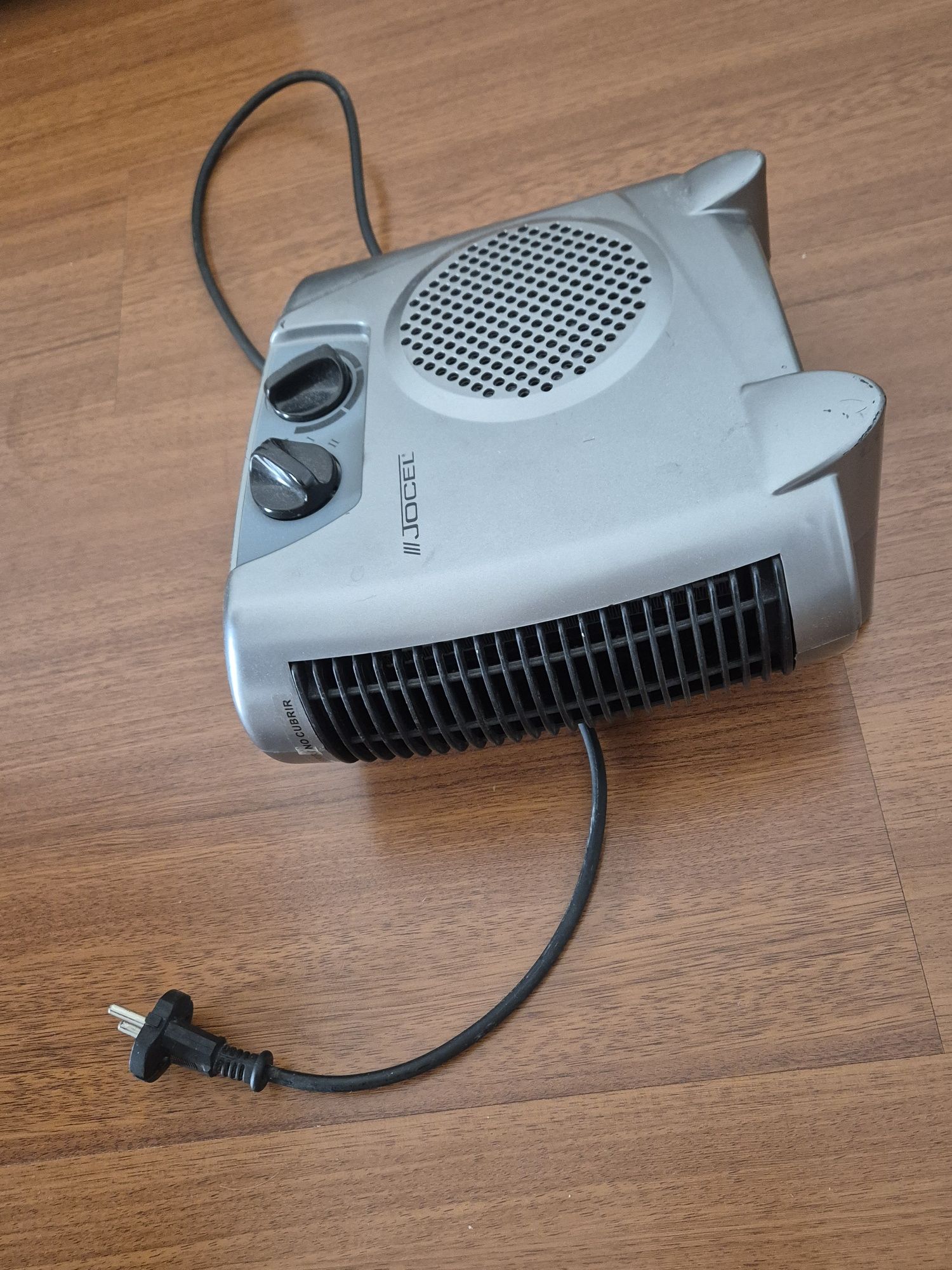 Jocel aquecedor elétrico 1500W