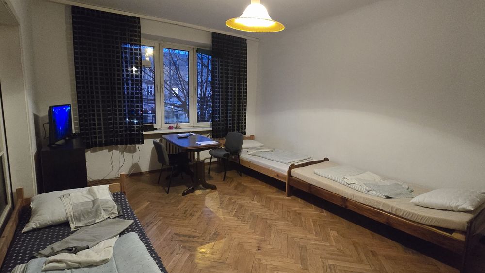 Kwatery pracownicze (całe mieszkanie) dla Firm/Łódź Centrum/Widzew