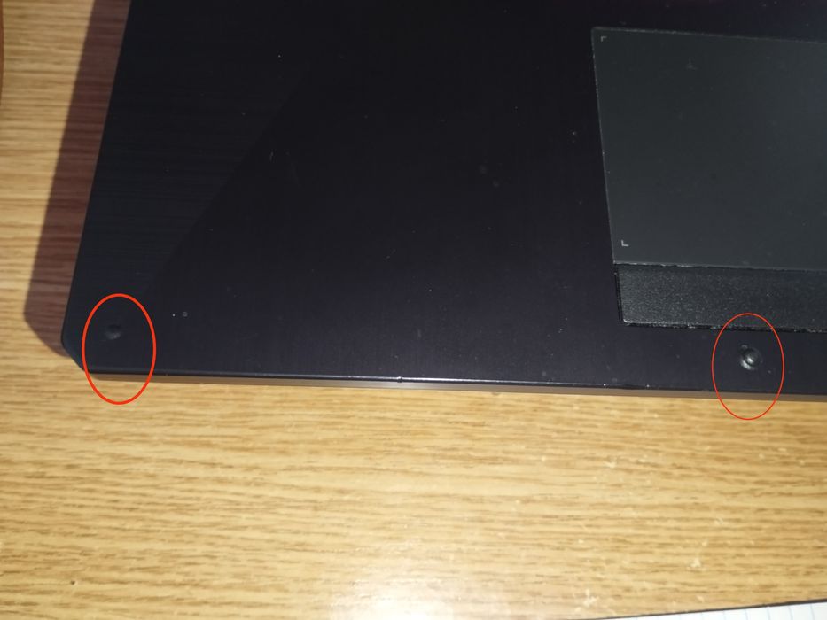 Продам ігровий ноутбук Asus Tuf Gaming A15