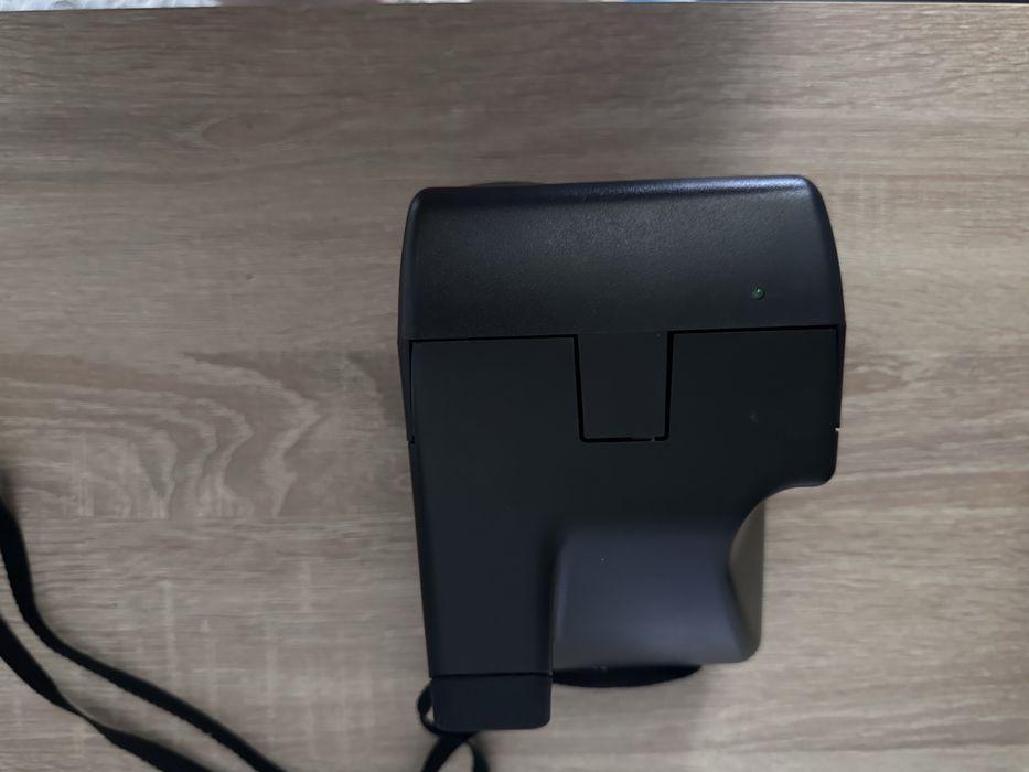 Polaroid 636 Talking Camera — працює, з коробкою