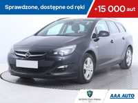 Opel Astra 1.6 CDTI, Klimatronic, Tempomat ,Bezkolizyjny, Parktronic,