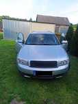 Audi A4 B6 1,9TDI 130 KM quattro