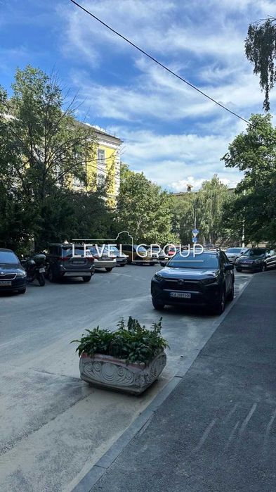 Продаж 3 кімнатної квартири Алмазова Кутузова БЦ Сенатор Лаврська