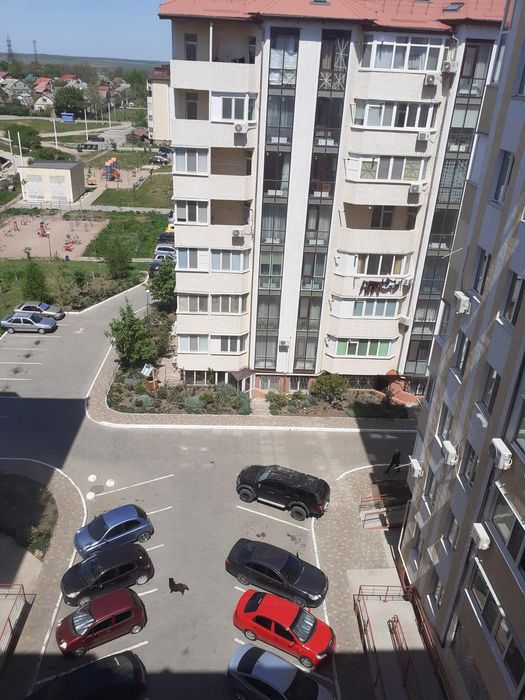 2-ком.квартира в тихом и экологическом районе ЖК Мариинский. (335-839)