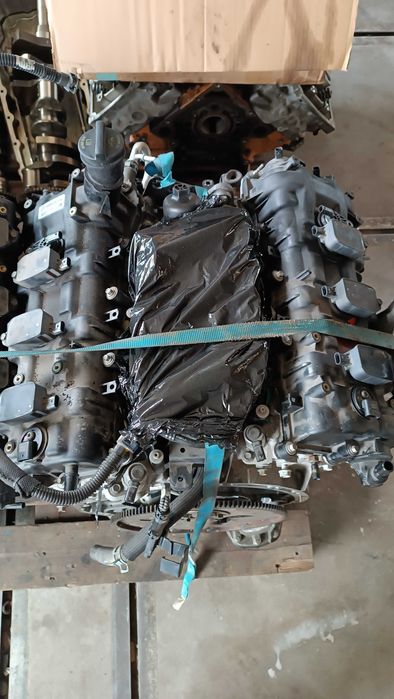 Silnik Jeep Grand Cherokee Dodge Chrysler  17-22 silnik 3.6