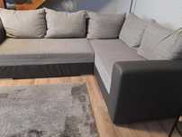 Kanapa, Sofa rozkładana