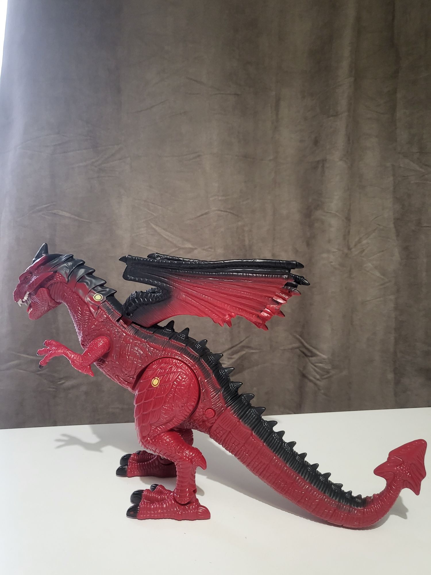 Dragão Sensorial