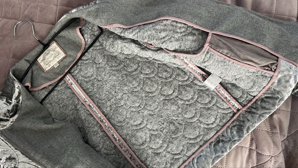 Курточка для дівчат