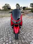 Nmax 2024 Financiamento