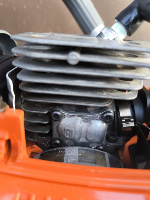 Husqvarna 353 NOWA PIŁA Oryginalna