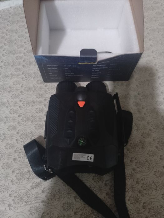 Пристрій нічного бачення