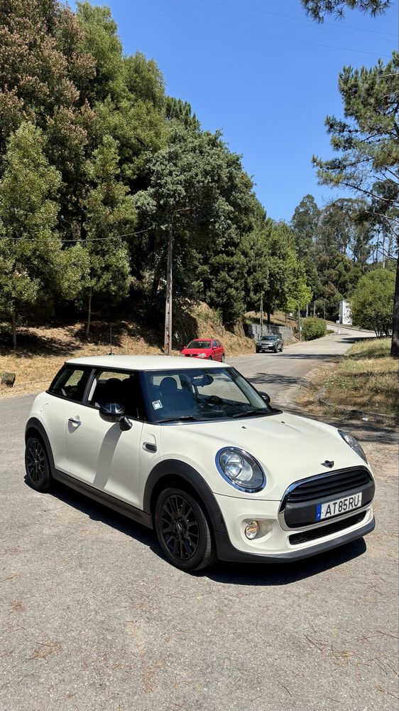 MINI One 1.2 3P