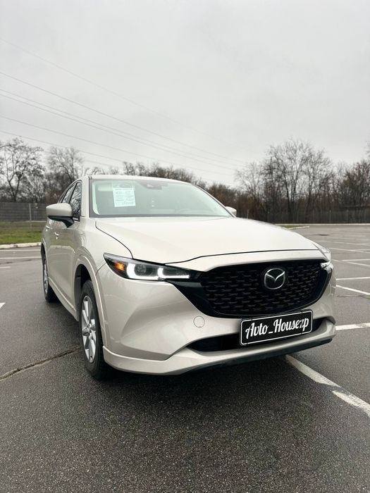 Продам Mazda CX5