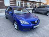 Mazda 3 2008 рік