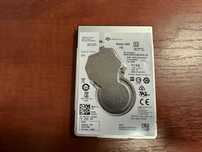 Dysk Twardy HDD Seagate 1TB 2,5 5400rpm SATA3