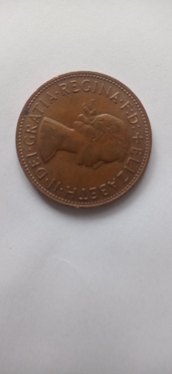 Продам монеты Великобритании.
