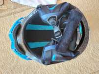 Kask +google Quicksilver junior unisex