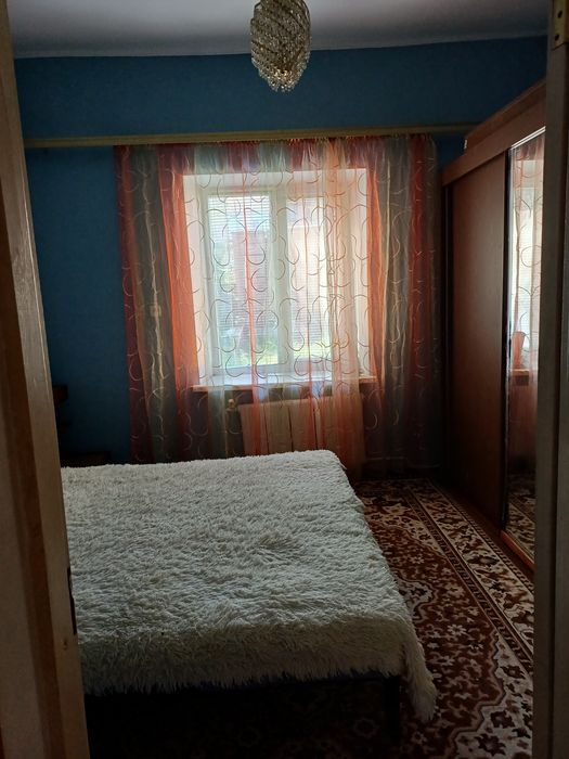 Житло для порядних людей