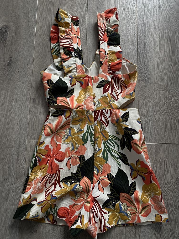 Коротки комбінезон ZARA