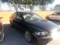 Motor Volvo S60/V40/V70/XC70/S80  2.0T,2.3 T5,2.4T,D2, D3 ,D4, D5