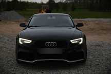 Audi A5 Audi A5 Coupe 8T 2.0 TFSI quattro Tiptronic