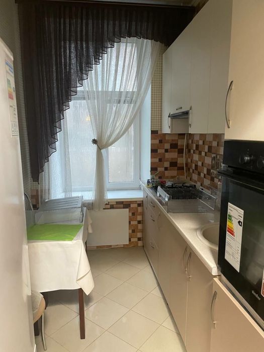 2-х кім квартира, центр міста