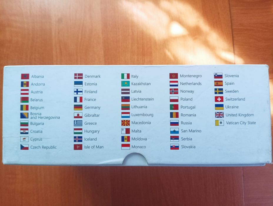 Навигатор автомобильний NAVITEL T700 3G