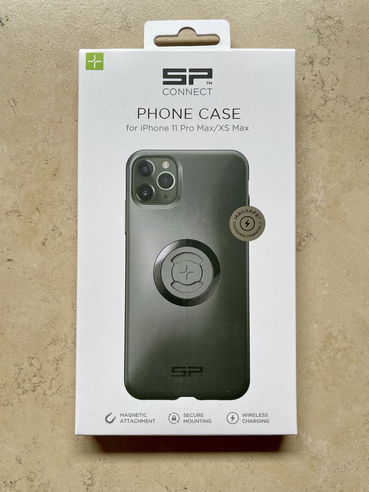 Capa SP Connect iPhone 11 Pro Max