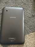 Tablet samsung 8 gb