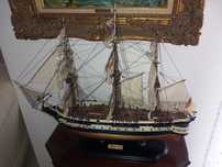 Fragata D. Fernando II e Glória