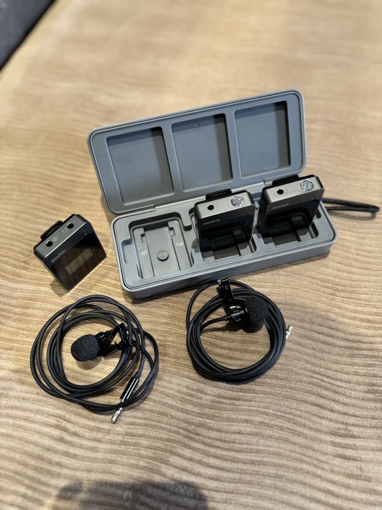 Godox MoveLink II M2