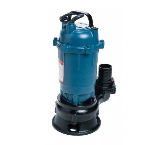 Дренажно-фекальний насос MAGNUM 1400 Вт / 10 м3/год / 9м