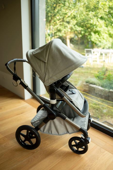 Bugaboo Fox 3 Limited edition, Mineral collection 2 w 1