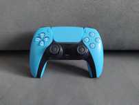 Pad PlayStation 5 DualSense - uszkodzony