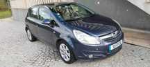 Opel Corsa 04/2008