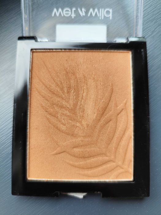 Bronzer Wet n Wild