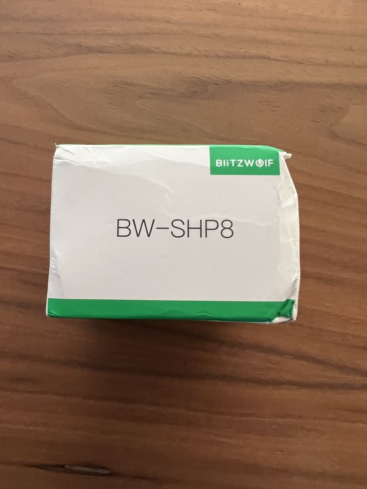 Blitzwolf Bw-SPH8