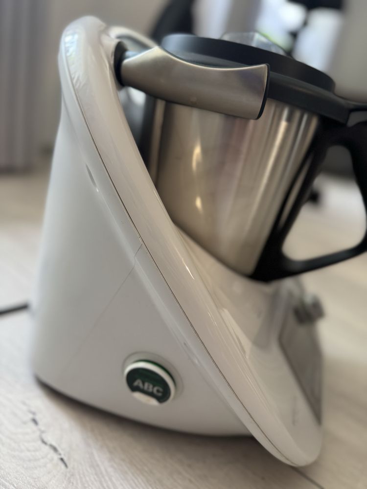 Thermomix 5 z akcesoriami