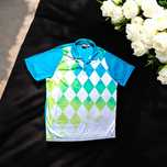 Koszulka golfowa męska polo Puma Golf DryCell sportowy t-shirt
