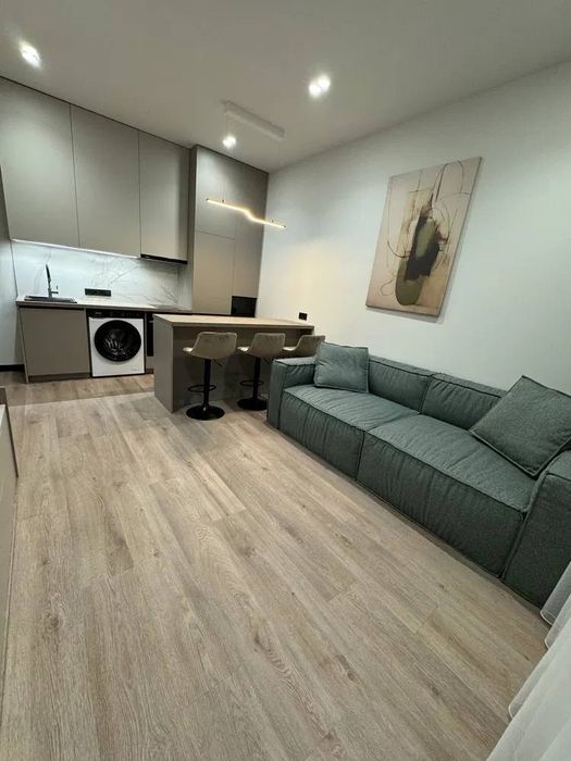 Сдам 2-х комн. ЖК на Гончара Днепр Нагорка  пр. Науки