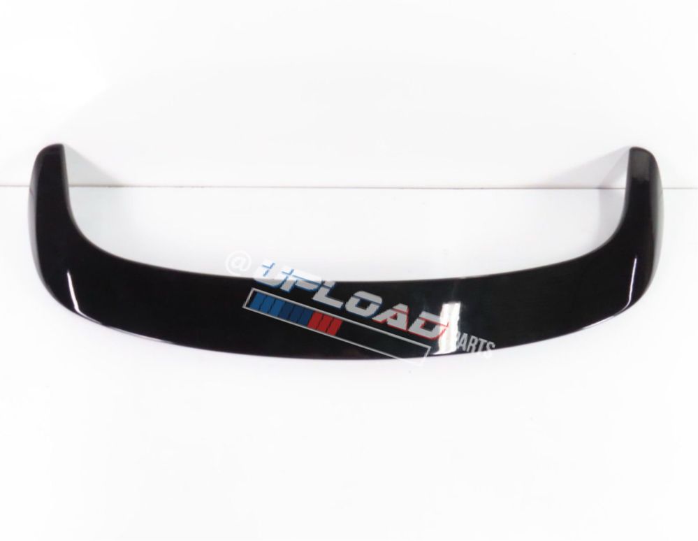 Spoiler BMW Serie 3 - F31 look M Performance - Aileron Aba Pala