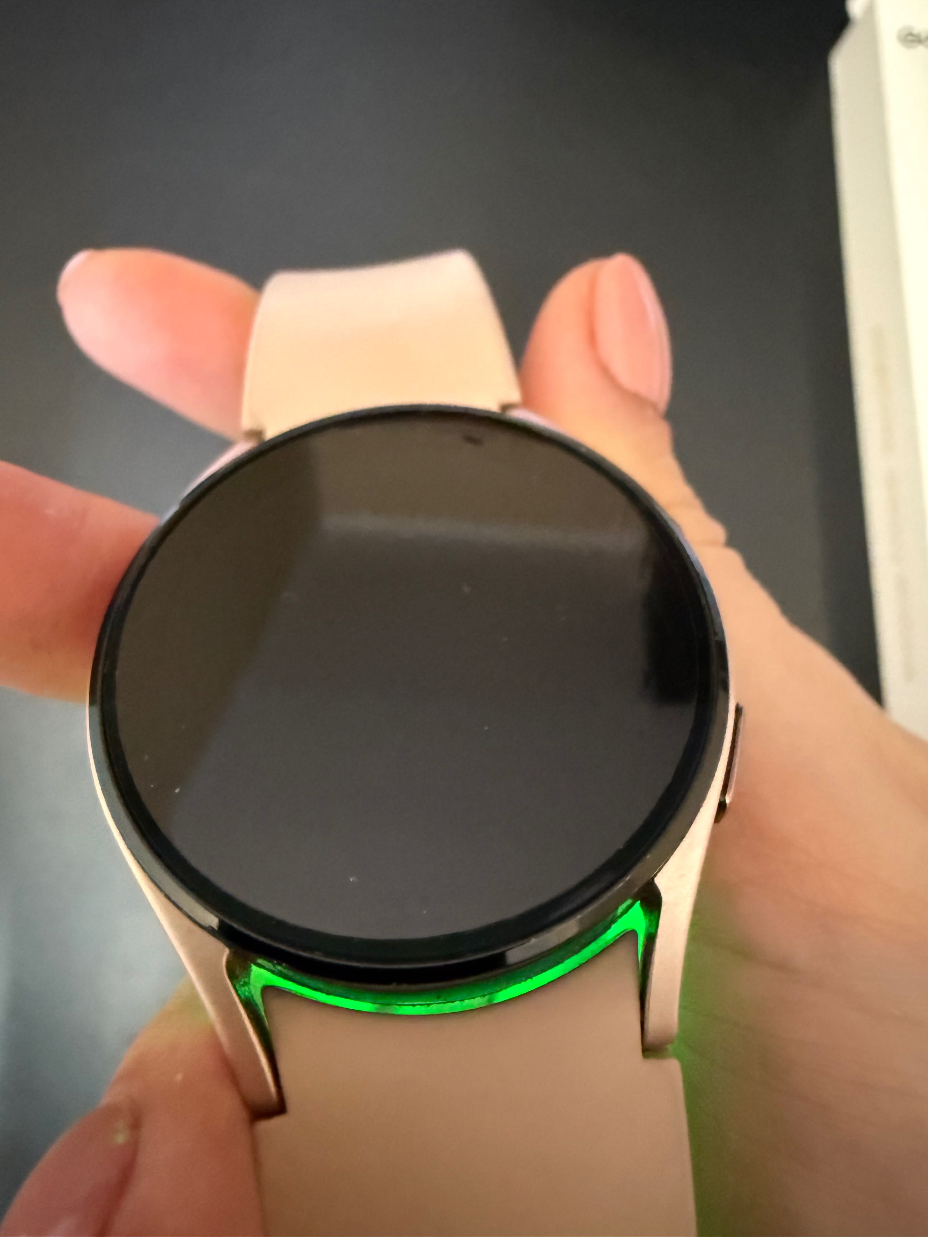 Samsung galaxy watch4
