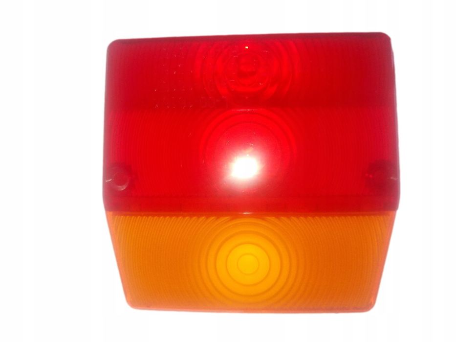 klosz do przyczepki klosz lampy do przyczepki lampa do przyczepy