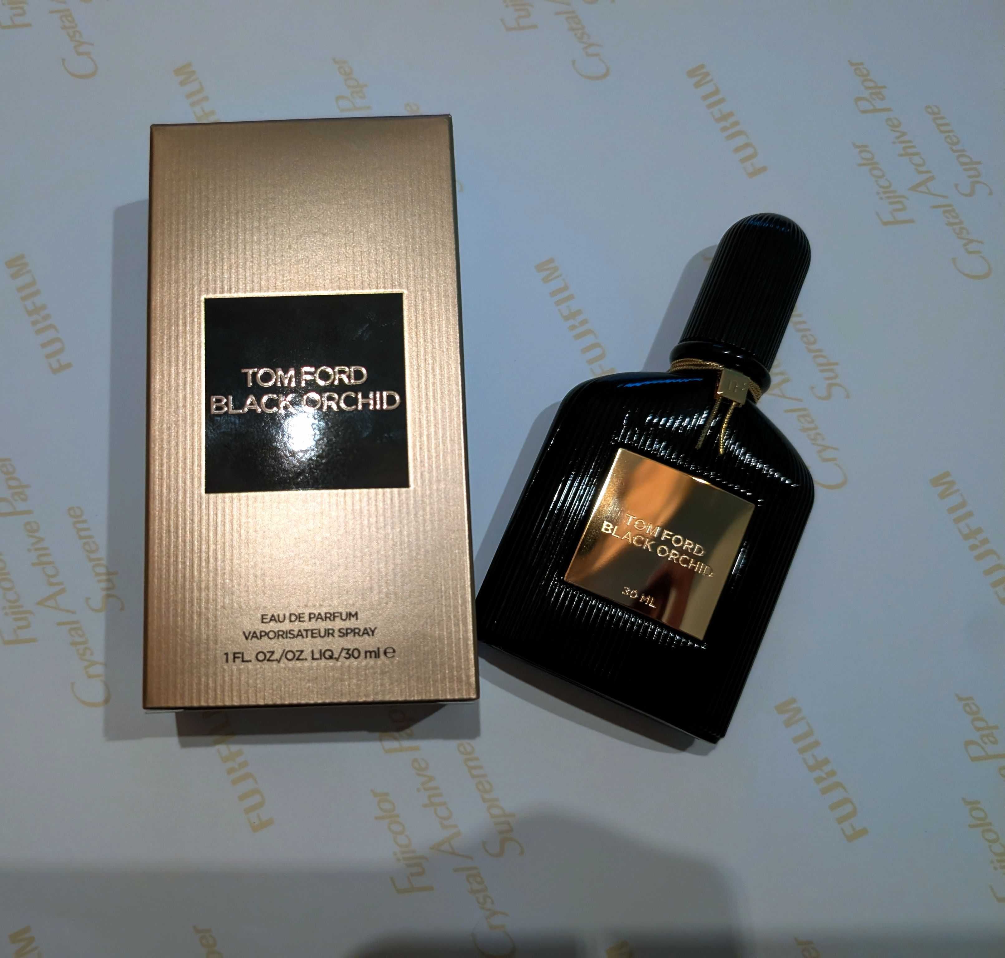 Tom Ford Black Orchid EDP 30 ml nowy