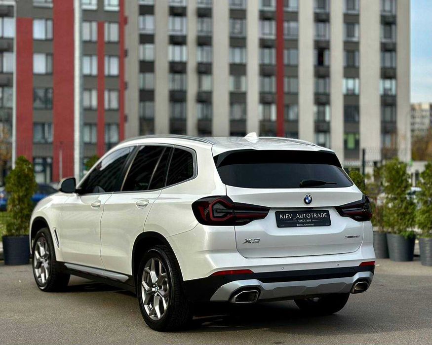 Продаж гарного BMW X3