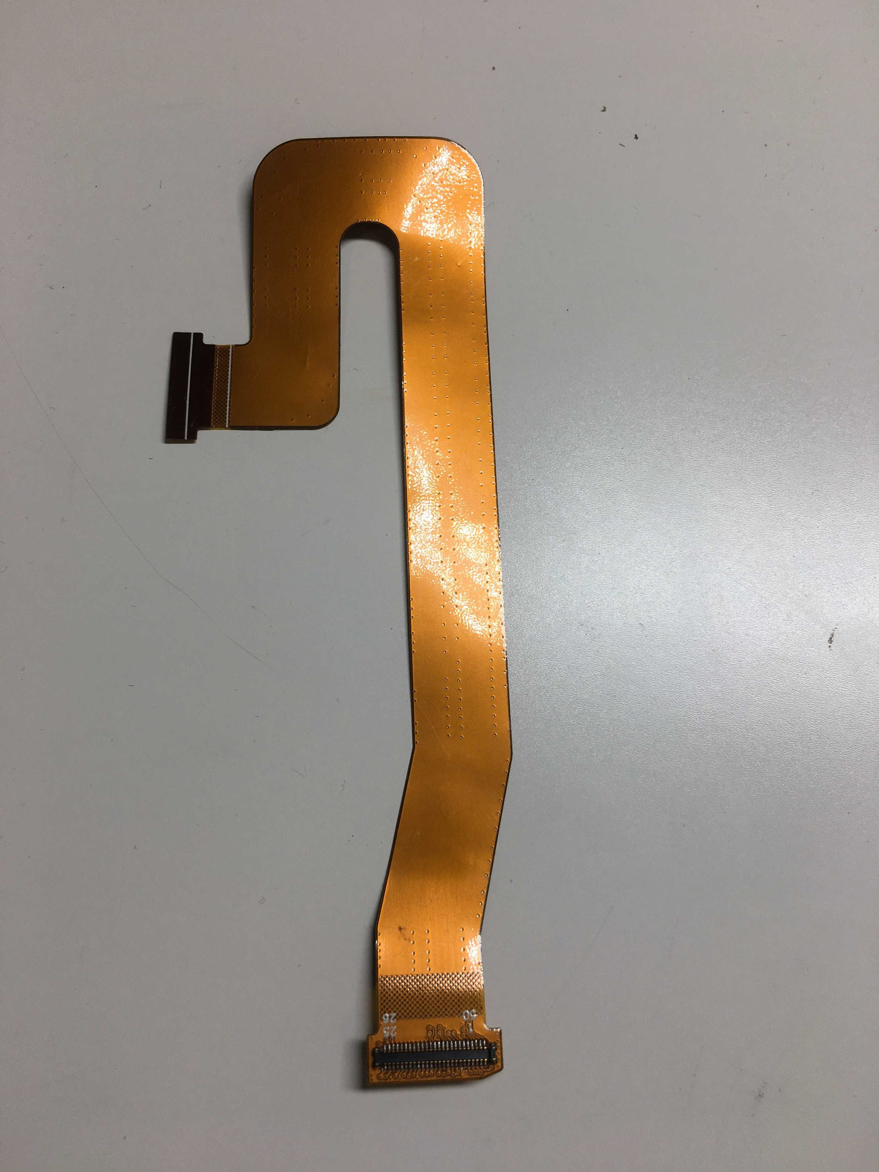 Oryginalna taśma Flex Samsung Galaxy Tab A7 15M16